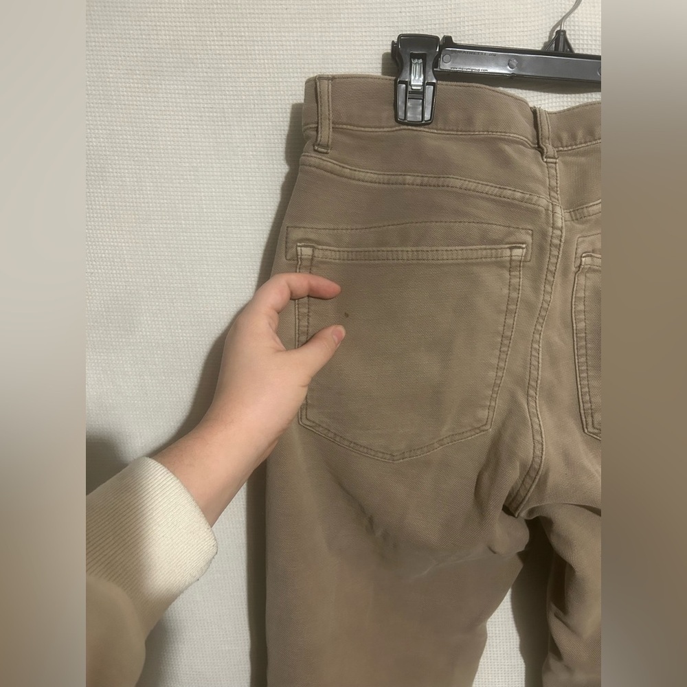 Men’s Faherty pants - Picture 6 of 9